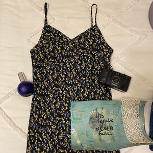 vintage express dress